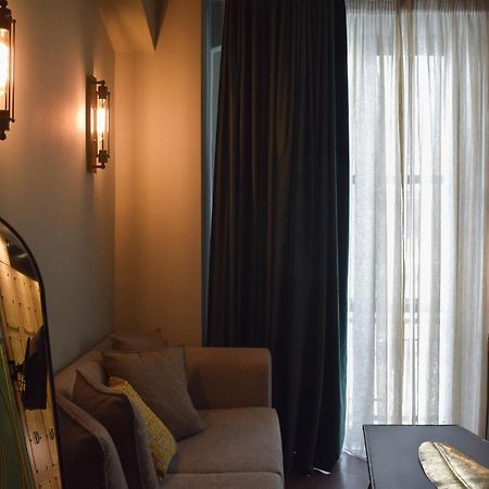 Pagopoieion - Adults Only Suites Heraklion (Crete) Exterior foto