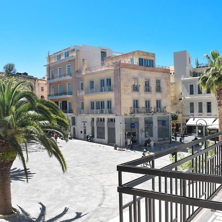 Pagopoieion - Adults Only Suites Heraklion (Crete) Exterior foto