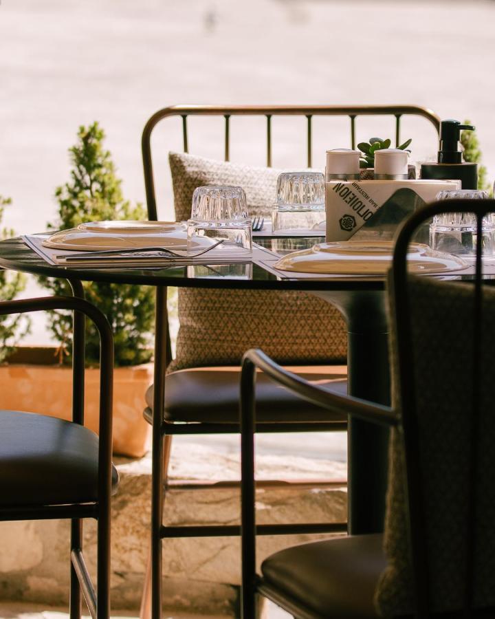 Pagopoieion - Adults Only Suites Heraklion (Crete) Exterior foto