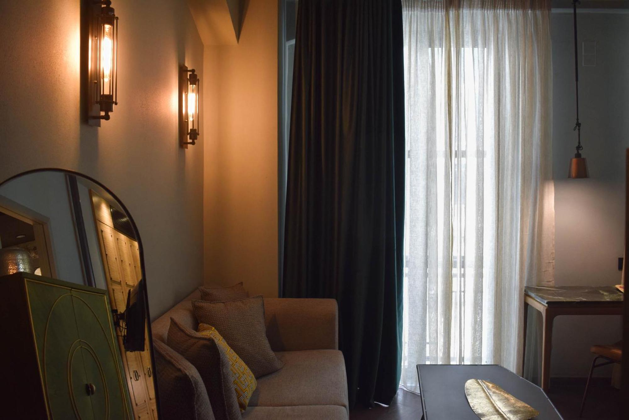 Pagopoieion - Adults Only Suites Heraklion (Crete) Exterior foto