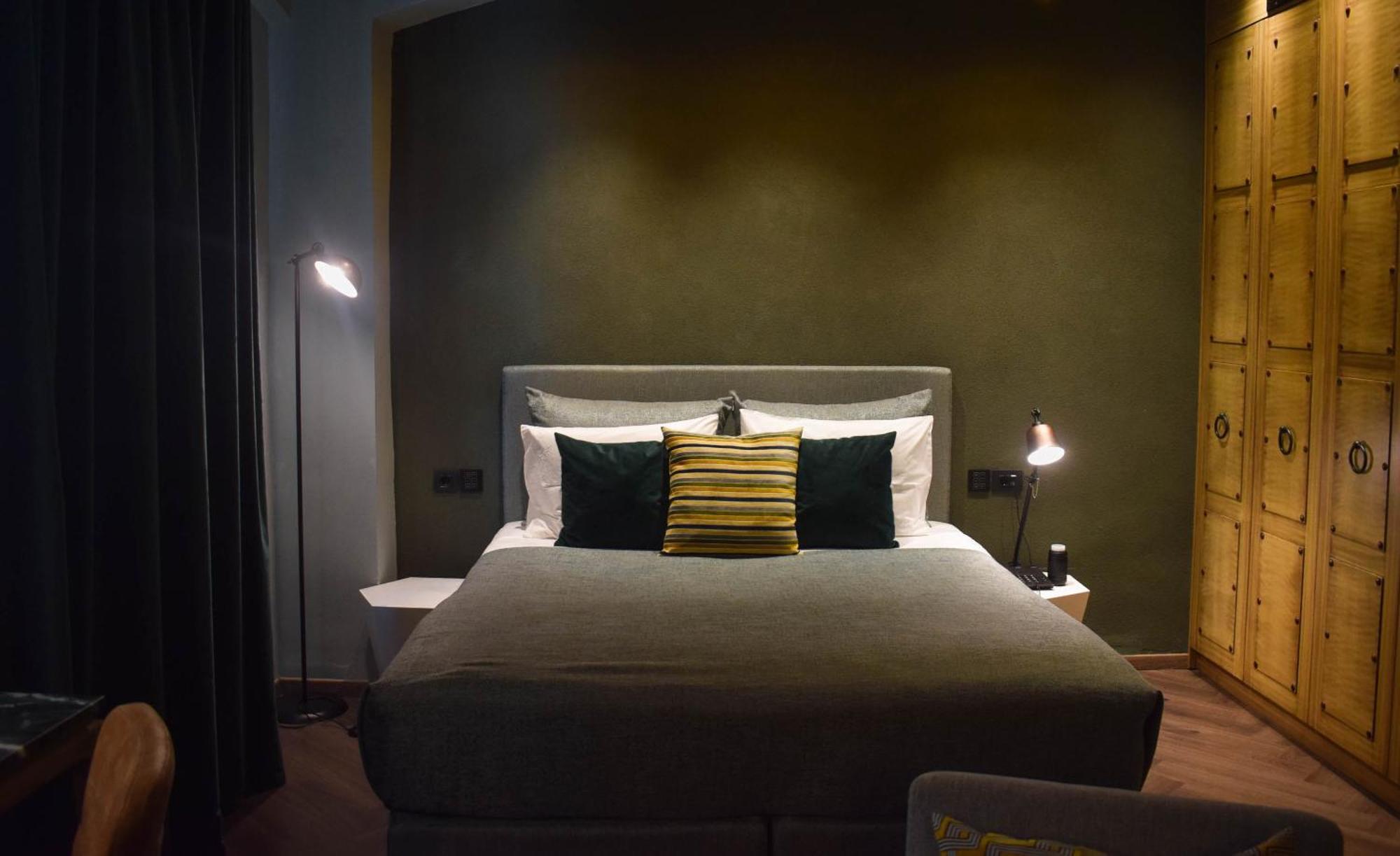 Pagopoieion - Adults Only Suites Heraklion (Crete) Exterior foto
