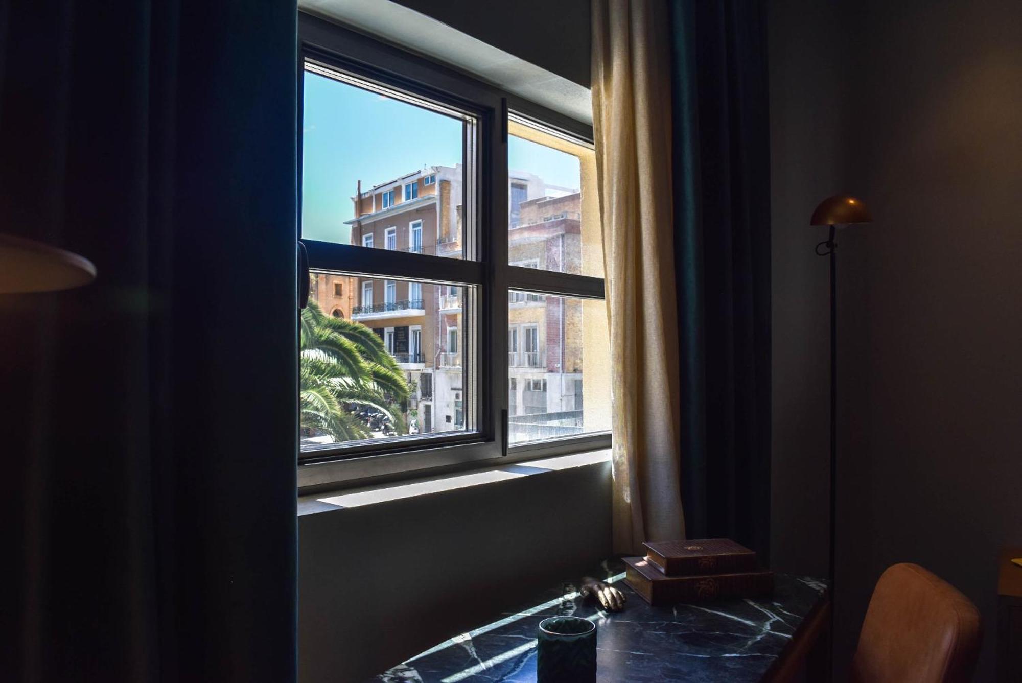 Pagopoieion - Adults Only Suites Heraklion (Crete) Exterior foto