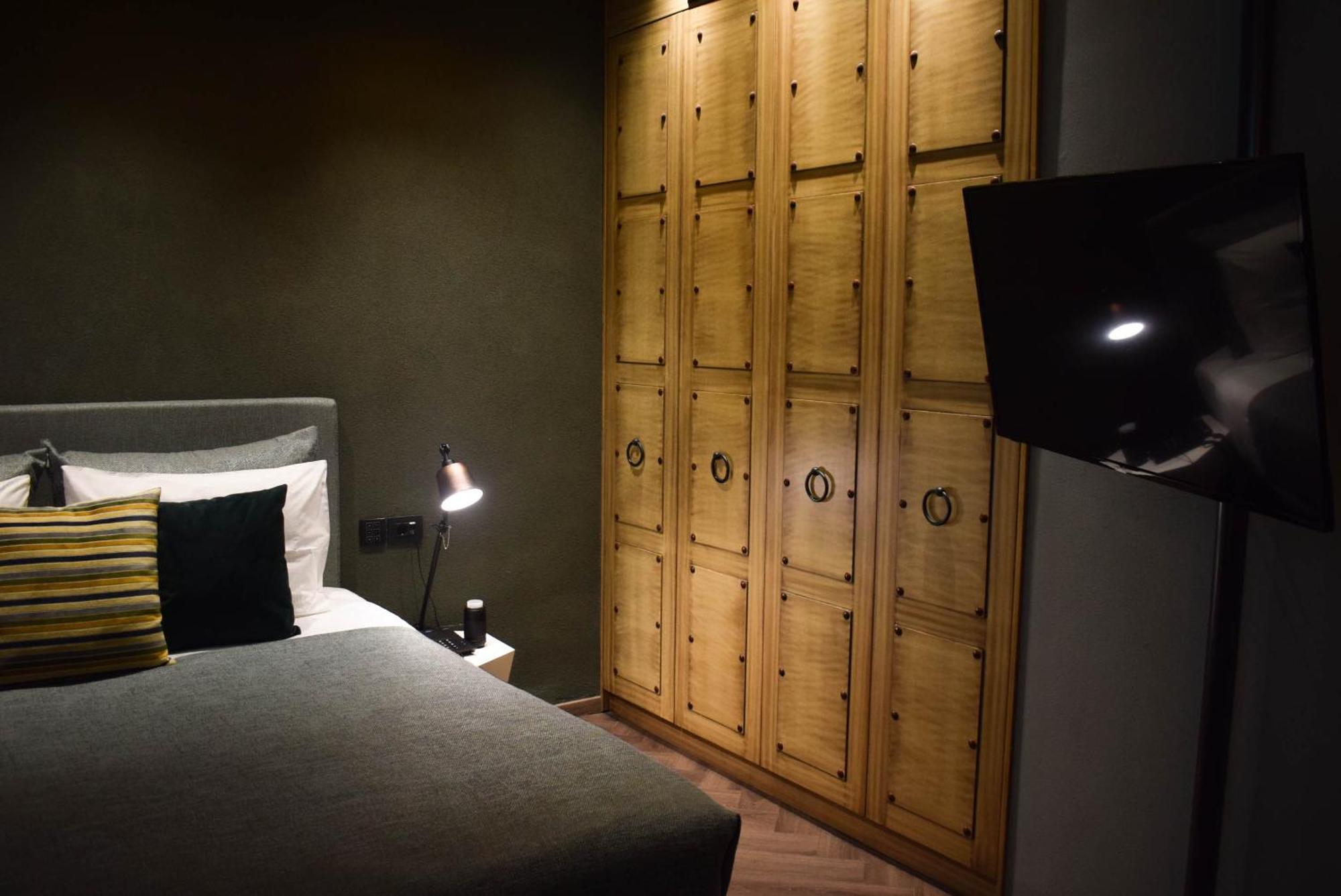 Pagopoieion - Adults Only Suites Heraklion (Crete) Exterior foto