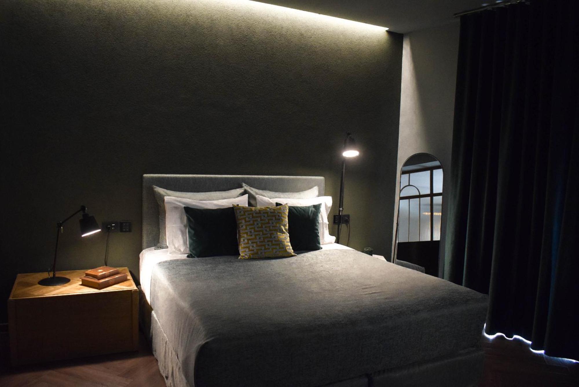 Pagopoieion - Adults Only Suites Heraklion (Crete) Exterior foto